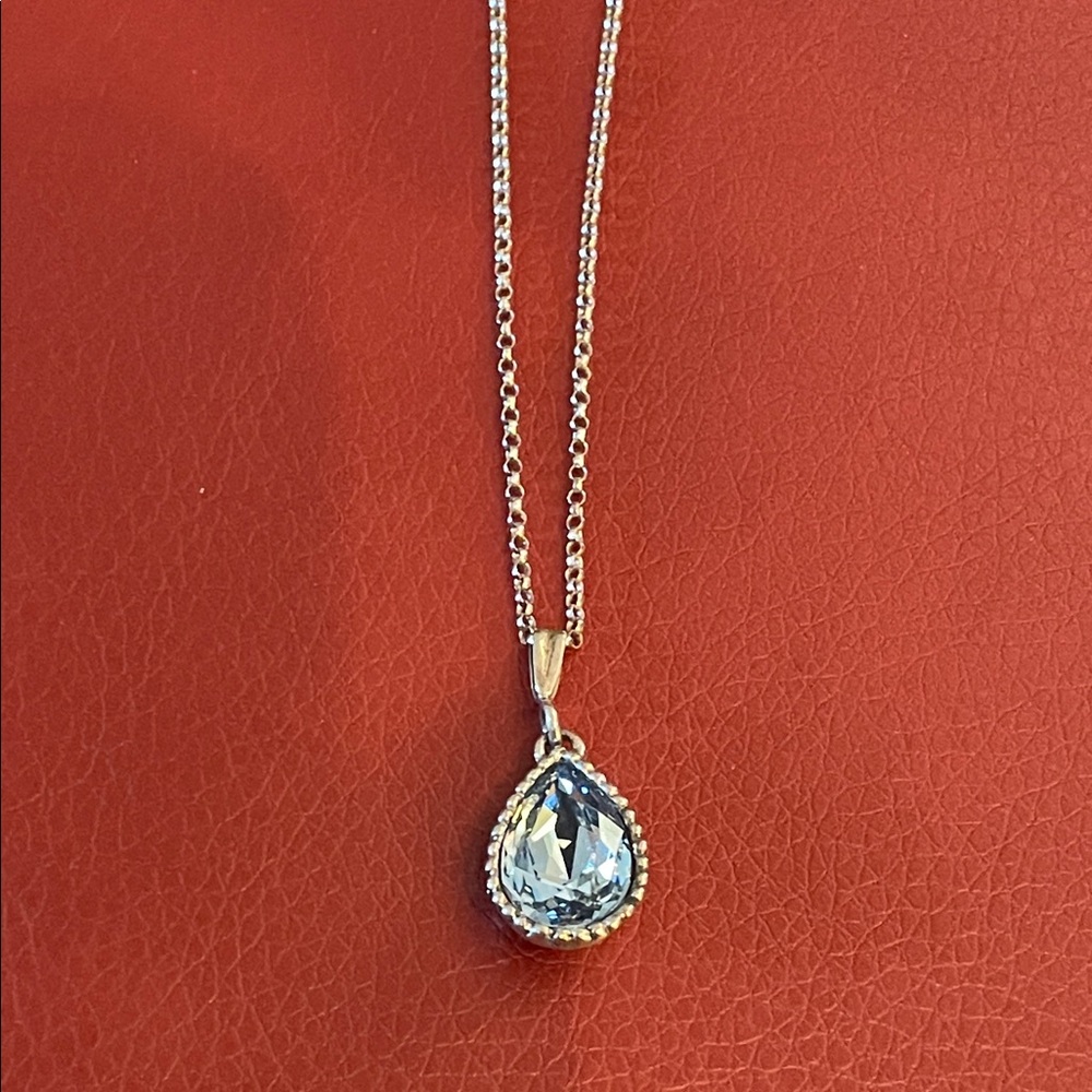 Grace & Heart Day Dream Necklace